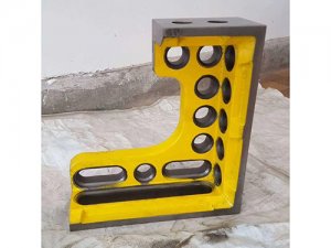 陕西L型方箱